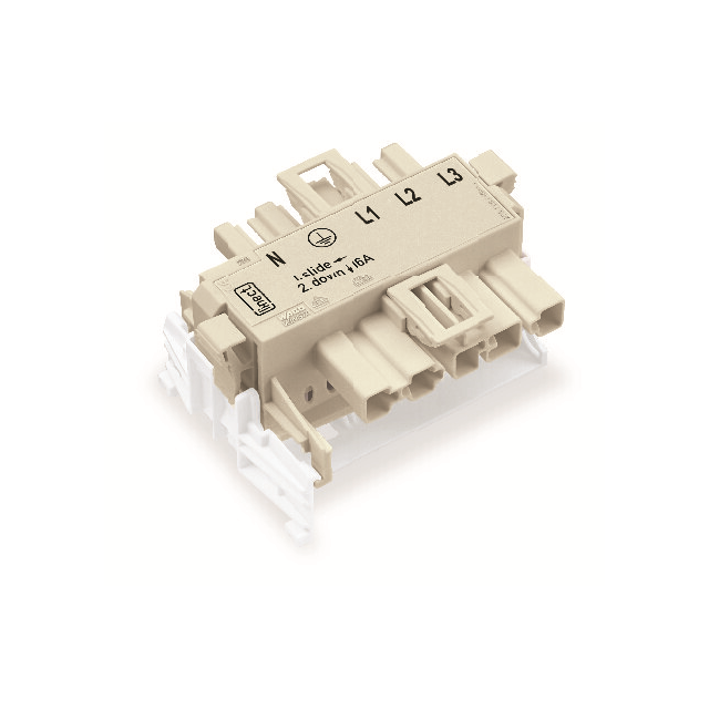 770-6225 WAGO Corporation  Terminal Block Adapters