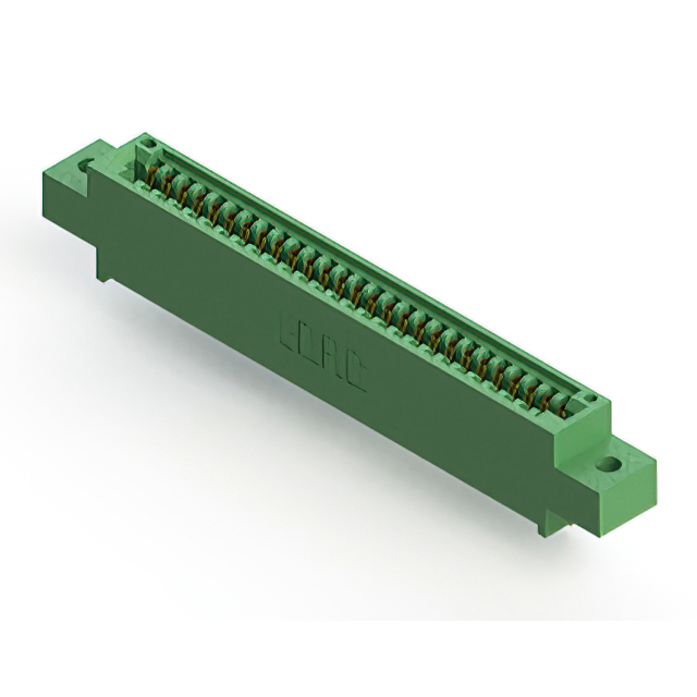 845-027-521-602 EDAC Inc.  Edgeboard Connectors
