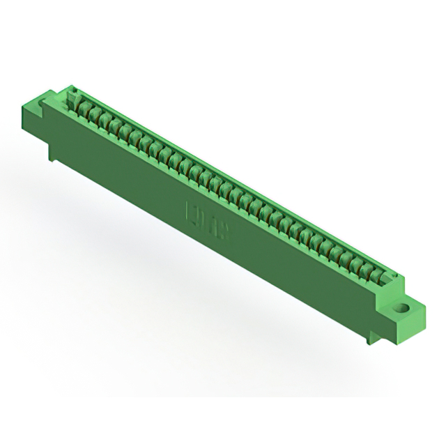 846-031-521-604 EDAC Inc.  Edgeboard Connectors