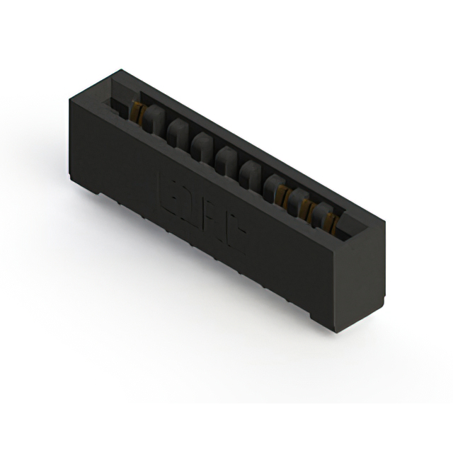 857-009-505-101 EDAC Inc.  Conectores de tableros de borde