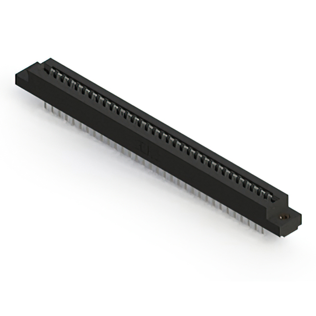 857-064-442-208 EDAC Inc.  Edgeboard Connectors