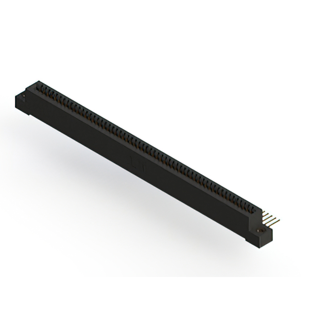 892-057-559-107 EDAC Inc.  Edgeboard Connectors