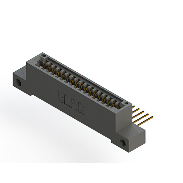 895-017-559-112 EDAC Inc.  Edgeboard Connectors