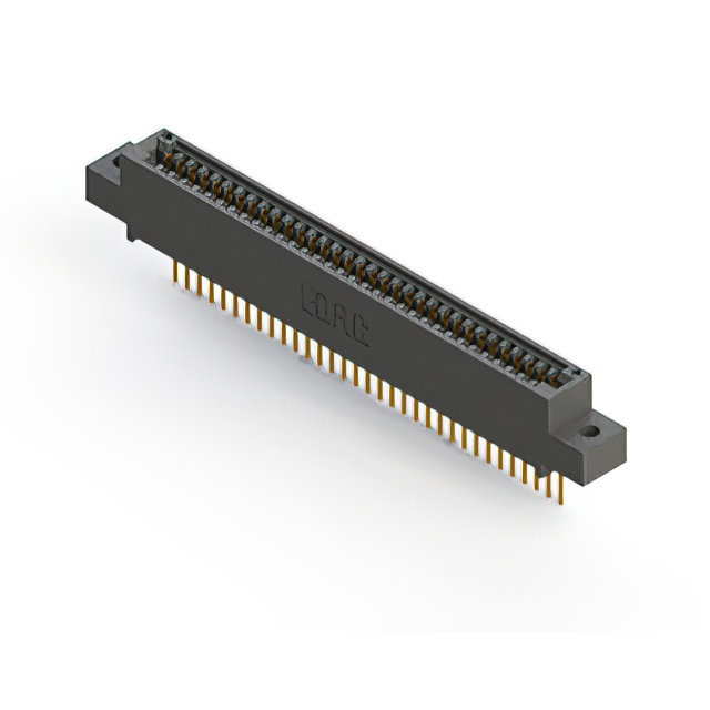 895-033-541-402 EDAC Inc.  Edgeboard Connectors