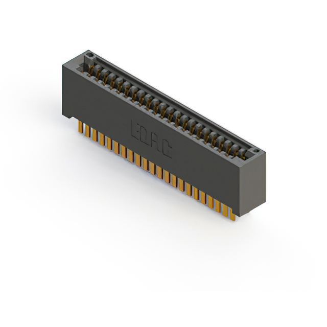 895-044-544-201 EDAC Inc.  Edgeboard Connectors