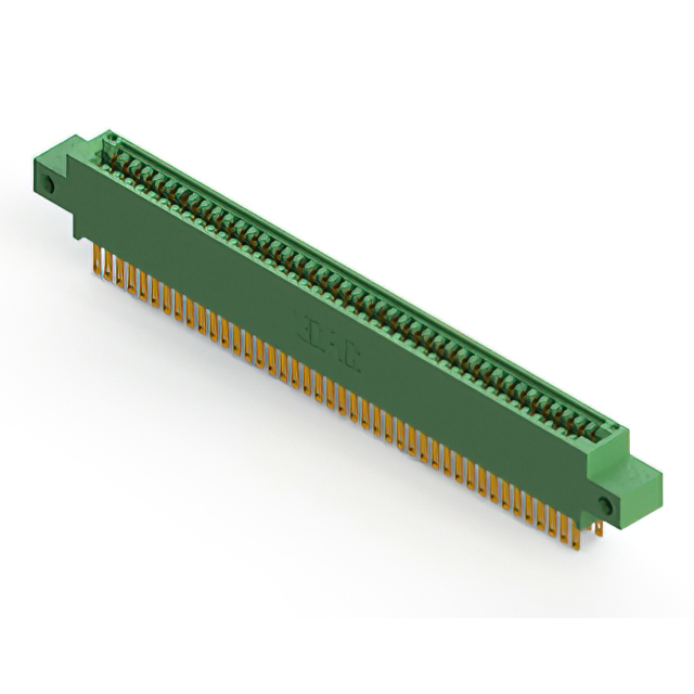 895-084-500-812 EDAC Inc.  Edgeboard Connectors