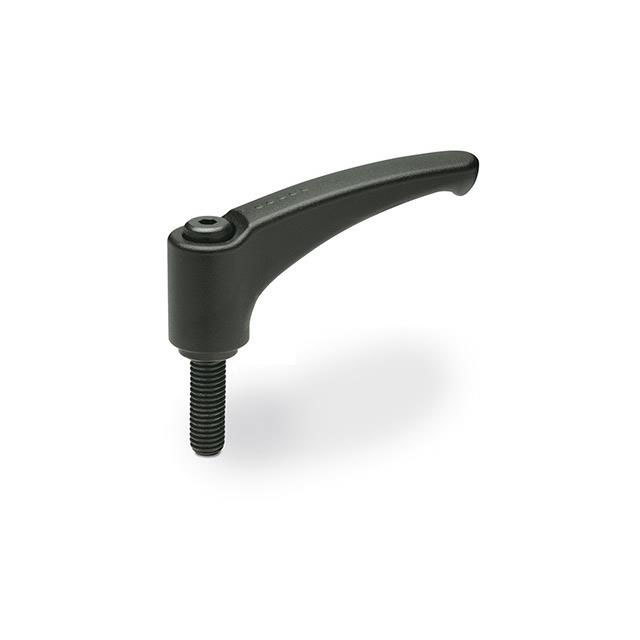90240427-C2 Elesa USA Corporation  Handles