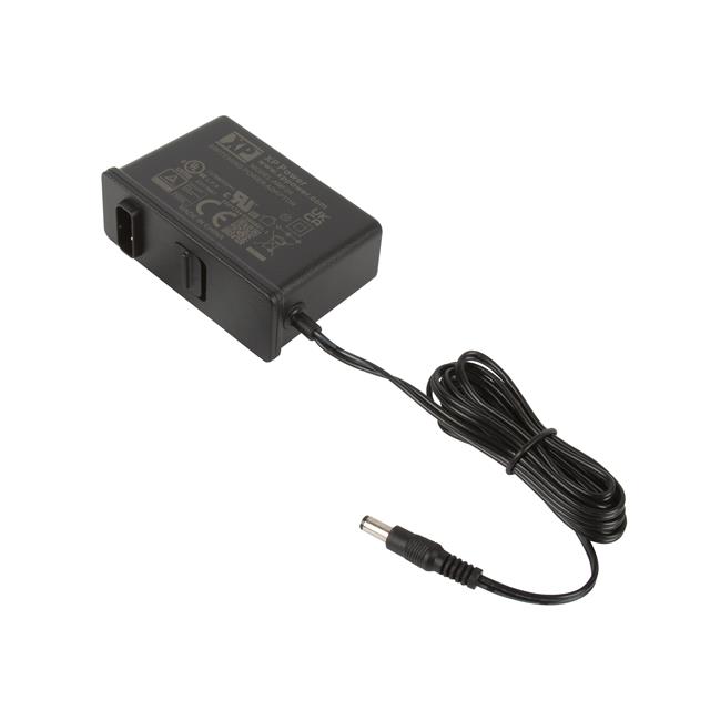 AMF24US09 XP Power  AC DC Desktop Wall Power Adapters