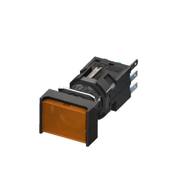 M6L-CS06EO Moujen  Panel Indicators Pilot Lights