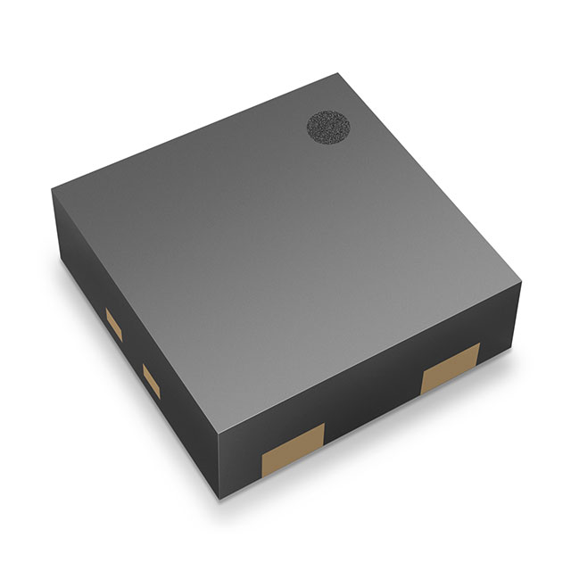 STS40-BD1B-R3 Sensirion AG  Analog- und Digitalausgang