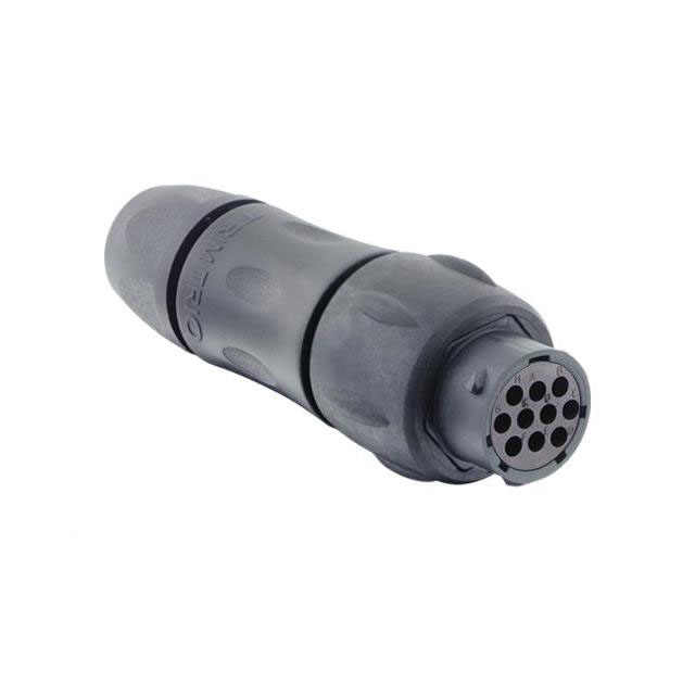 UTSX1JC1210S Souriau-Sunbank by Eaton  Boîtiers de connecteurs circulaires