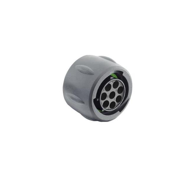 UTSX6128SW Souriau-Sunbank by Eaton  Boîtiers de connecteurs circulaires