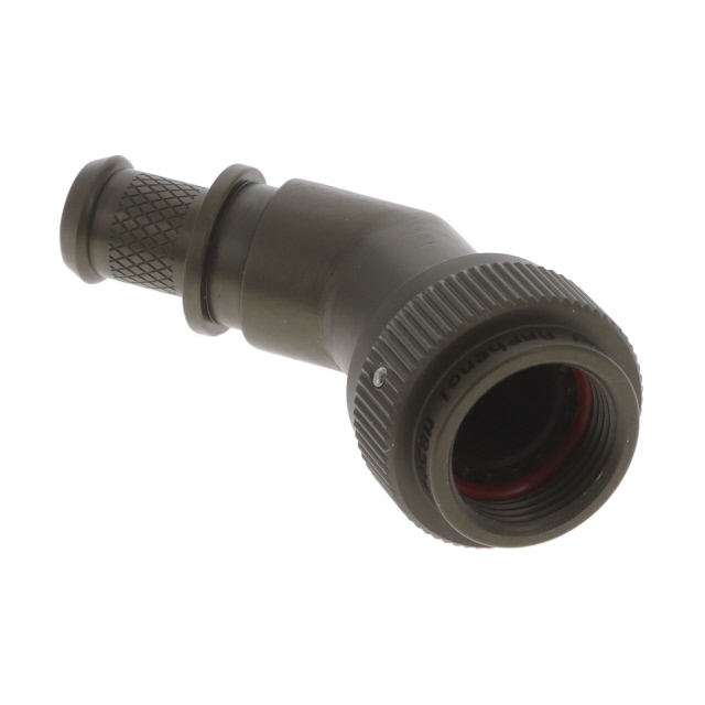 A850498911W03 Amphenol Interconnect India  Backshells and Cable Clamps