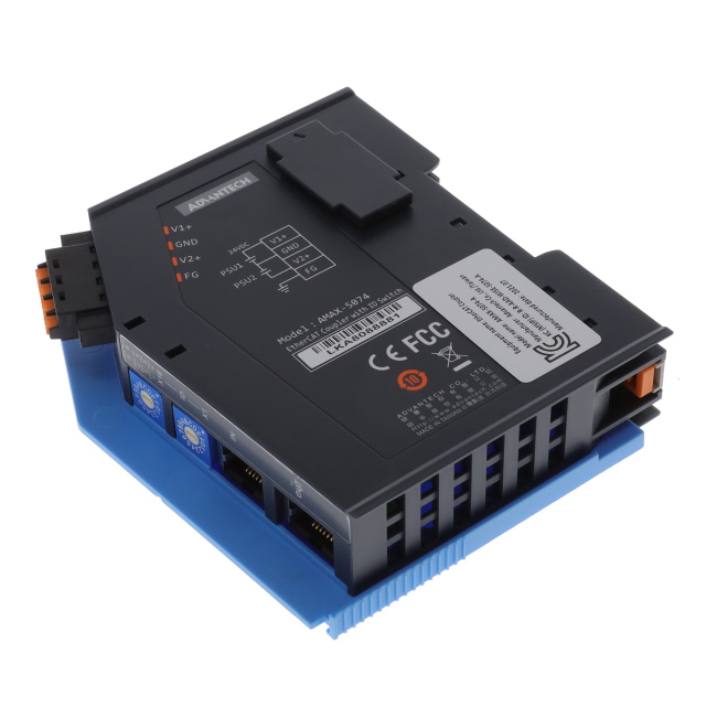 AMAX-5074-A Advantech Corp Modules PLC