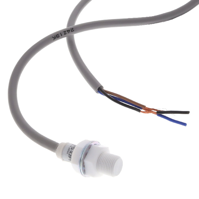 E2FQ-X2F1 Omron Automation and Safety  Proximity Sensors - Industrial