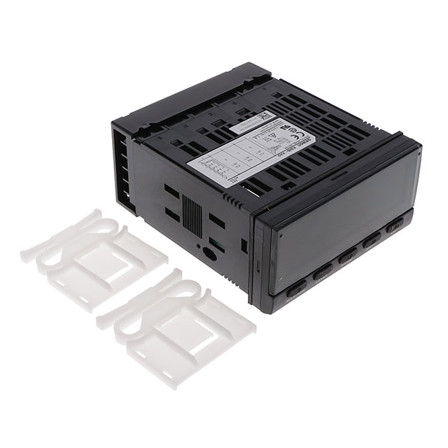 K3HB-XAD 24VAC/VDC Omron Automation and Safety Metros