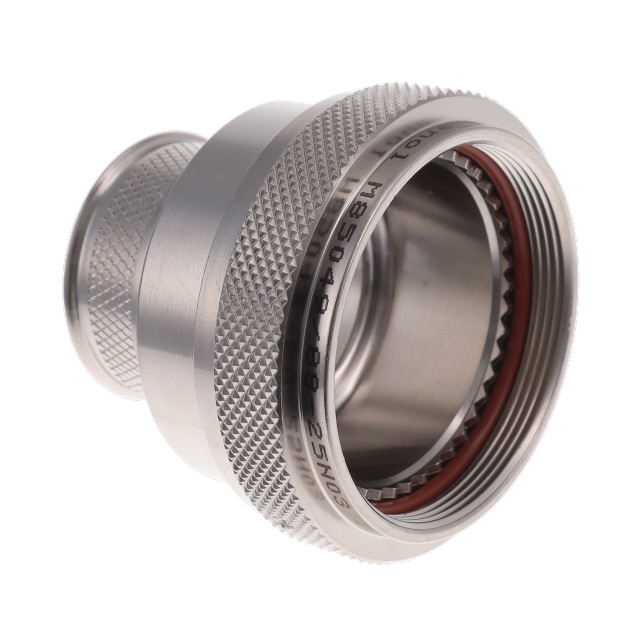 M85049/88-25N03 Amphenol Interconnect India  Backshells and Cable Clamps