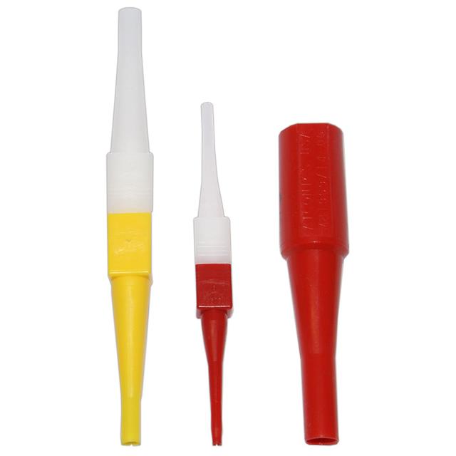 100G2 Anderson Power Products, Inc.  Inserimento Estrazione