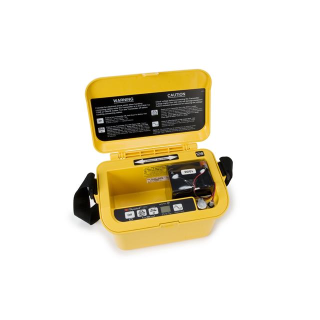 2573-T12 3M  Accessoires de test et de mesure