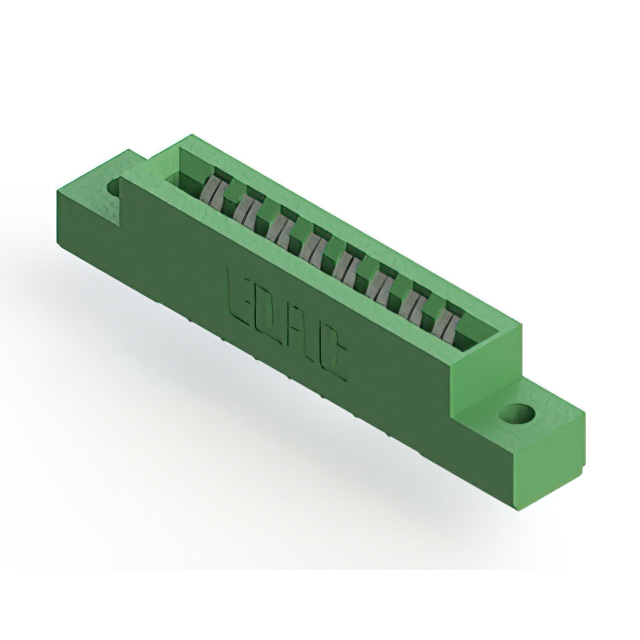 306-008-421-102 EDAC Inc.  Kantenbrettverbinder