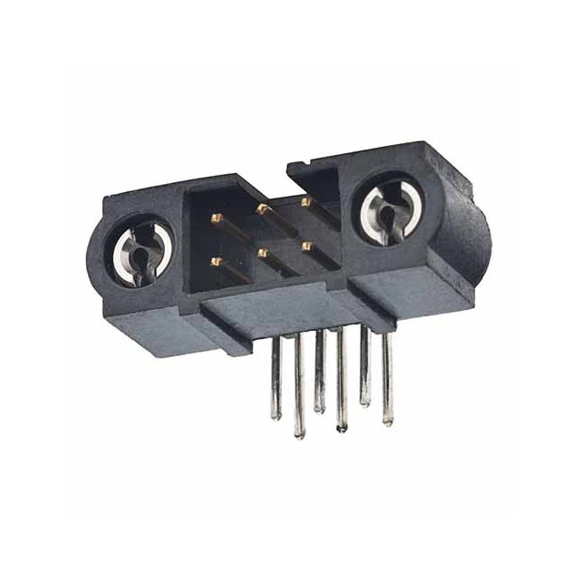 M80-5L10622MC Harwin Inc.  Embases à broches mâles