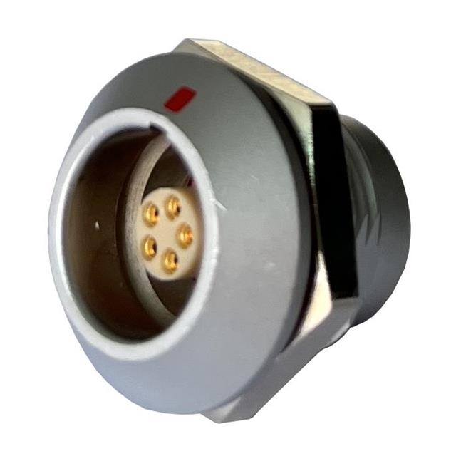 MMI-M1RSG05S-IP67 Adam Tech  Assemblages de connecteurs circulaires