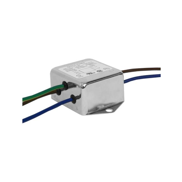 RP115-6-0-W Astrodyne TDI  Moduli di filtro di linea di alimentazione