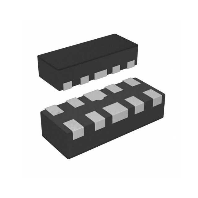 CDBA10CST0130L-HF Comchip Technology  Diode Arrays