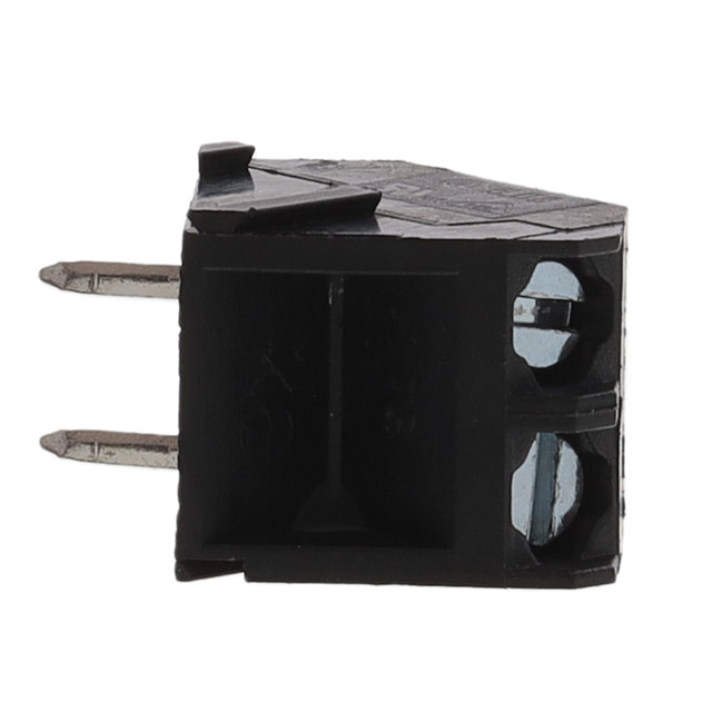 EBG-02-D Adam Tech  Wire to Board