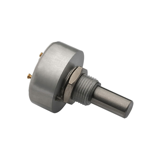 157B102MX9001 Vishay Sfernice  Potenziometri rotativi Reostati