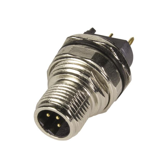 21033411530 HARTING  Rundsteckverbinderbaugruppen