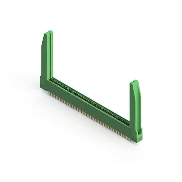345-102-542-278 EDAC Inc.  Edgeboard Connectors