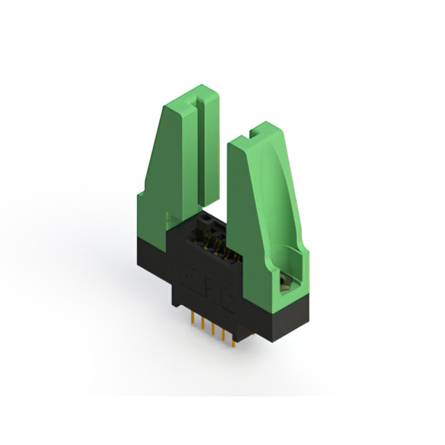 395-010-525-888 EDAC Inc.  Edgeboard Connectors