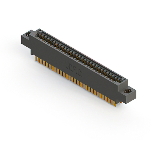 395-058-544-807 EDAC Inc.  Edgeboard Connectors