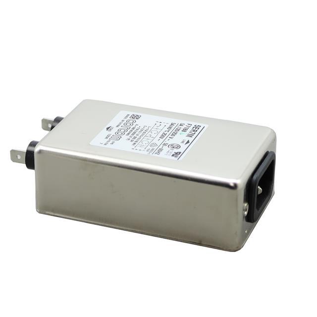 5ER7M TE Connectivity Corcom Filters  Moduli di filtro di linea di alimentazione