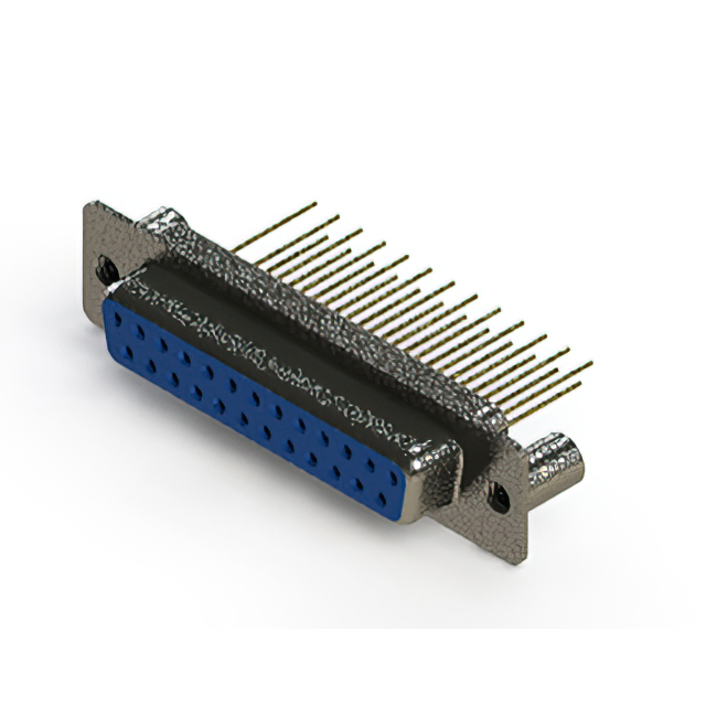 628-M25-623-LN3 EDAC Inc.  D-Sub-Steckverbinderbaugruppen