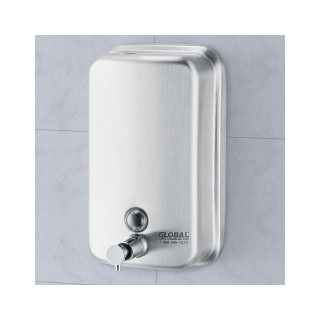 MC-8614 Global Industrial  Prodotti per la pulizia e la manutenzione