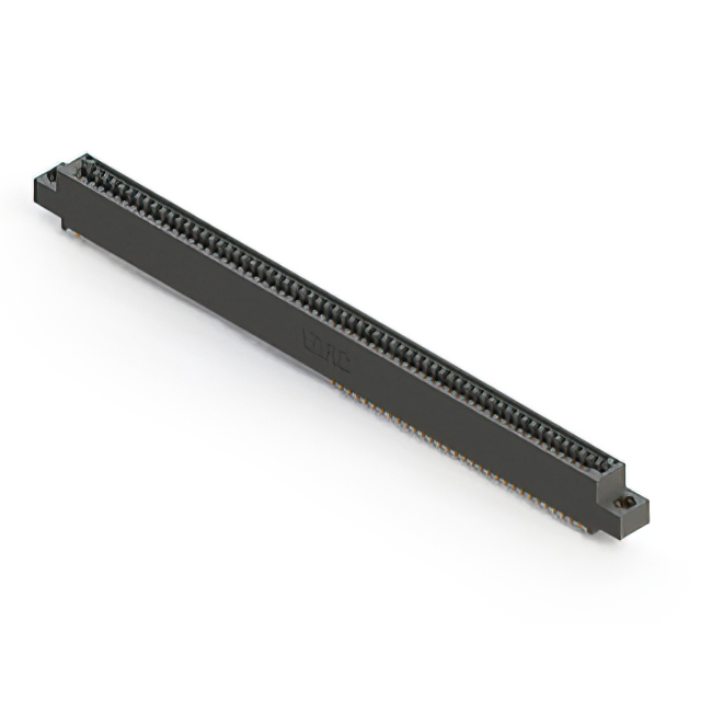 395-063-558-407 EDAC Inc.  Edgeboard Connectors