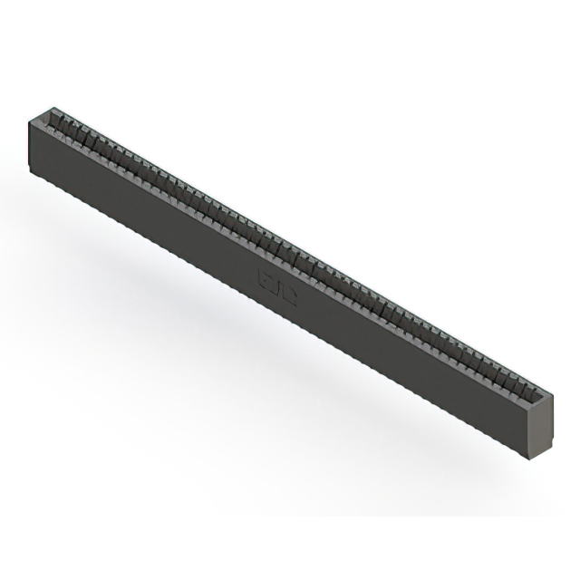 746-055-520-101 EDAC Inc.  Edgeboard Connectors