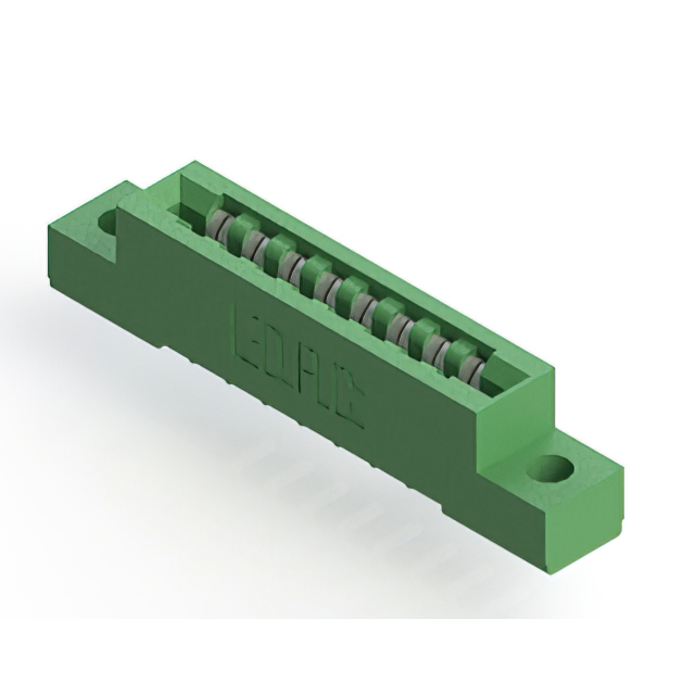 807-008-453-102 EDAC Inc.  Edgeboard Connectors