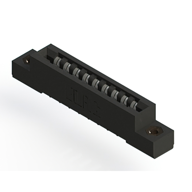 857-009-453-108 EDAC Inc.  Kantenbrettverbinder