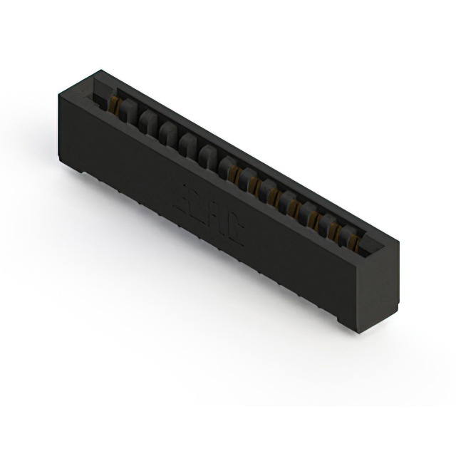 857-013-527-101 EDAC Inc.  Conectores de tableros de borde