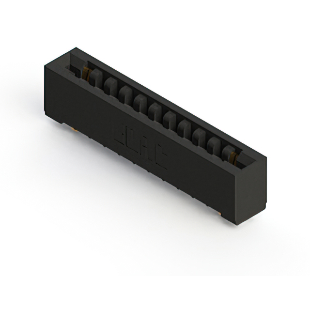 857-022-560-201 EDAC Inc.  Edgeboard Connectors
