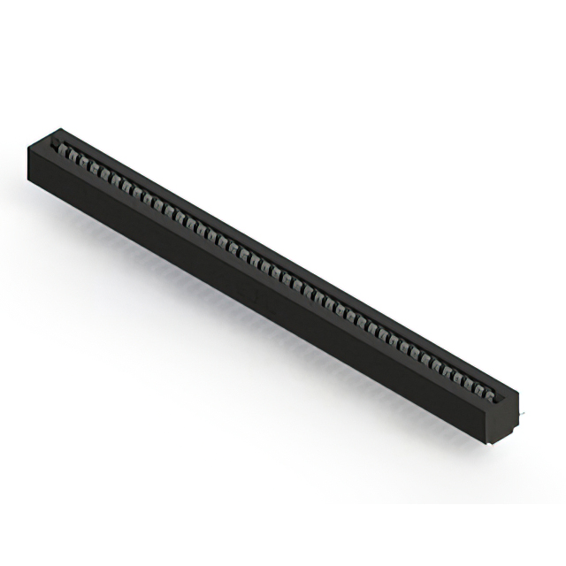 857-041-457-101 EDAC Inc.  Edgeboard Connectors