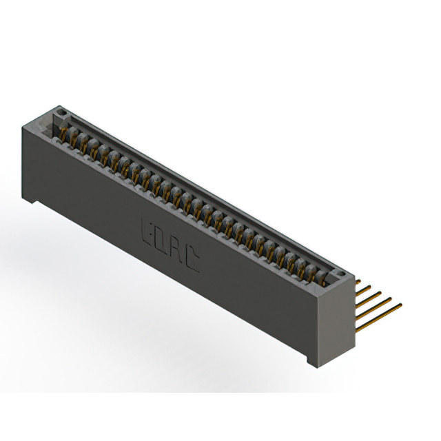 895-026-559-101 EDAC Inc.  Edgeboard Connectors