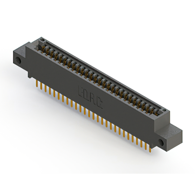 895-054-520-512 EDAC Inc.  Edgeboard Connectors