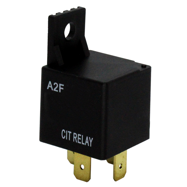 A2F1CCQ12VDC1.9D CIT Relay and Switch  Automotive Relays