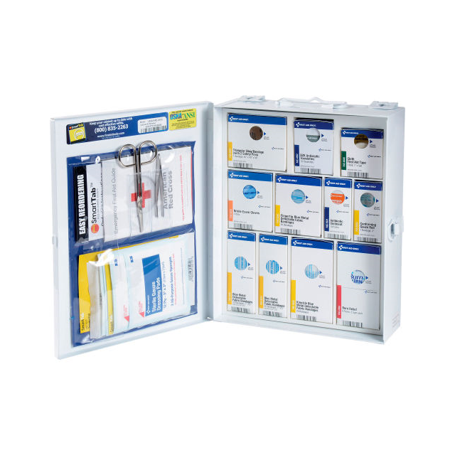 1350-FAE-0103 First Aid Only  Personal Protective Equipment (PPE)