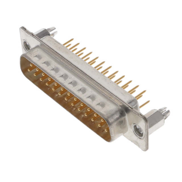 1731090148 Molex  D-Sub Connector Assemblies