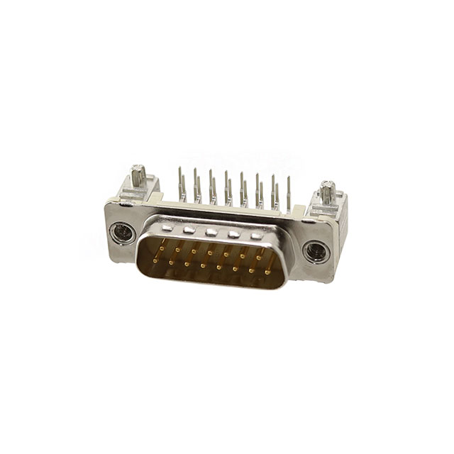 1731091932 Molex  Gruppi di connettori D-Sub